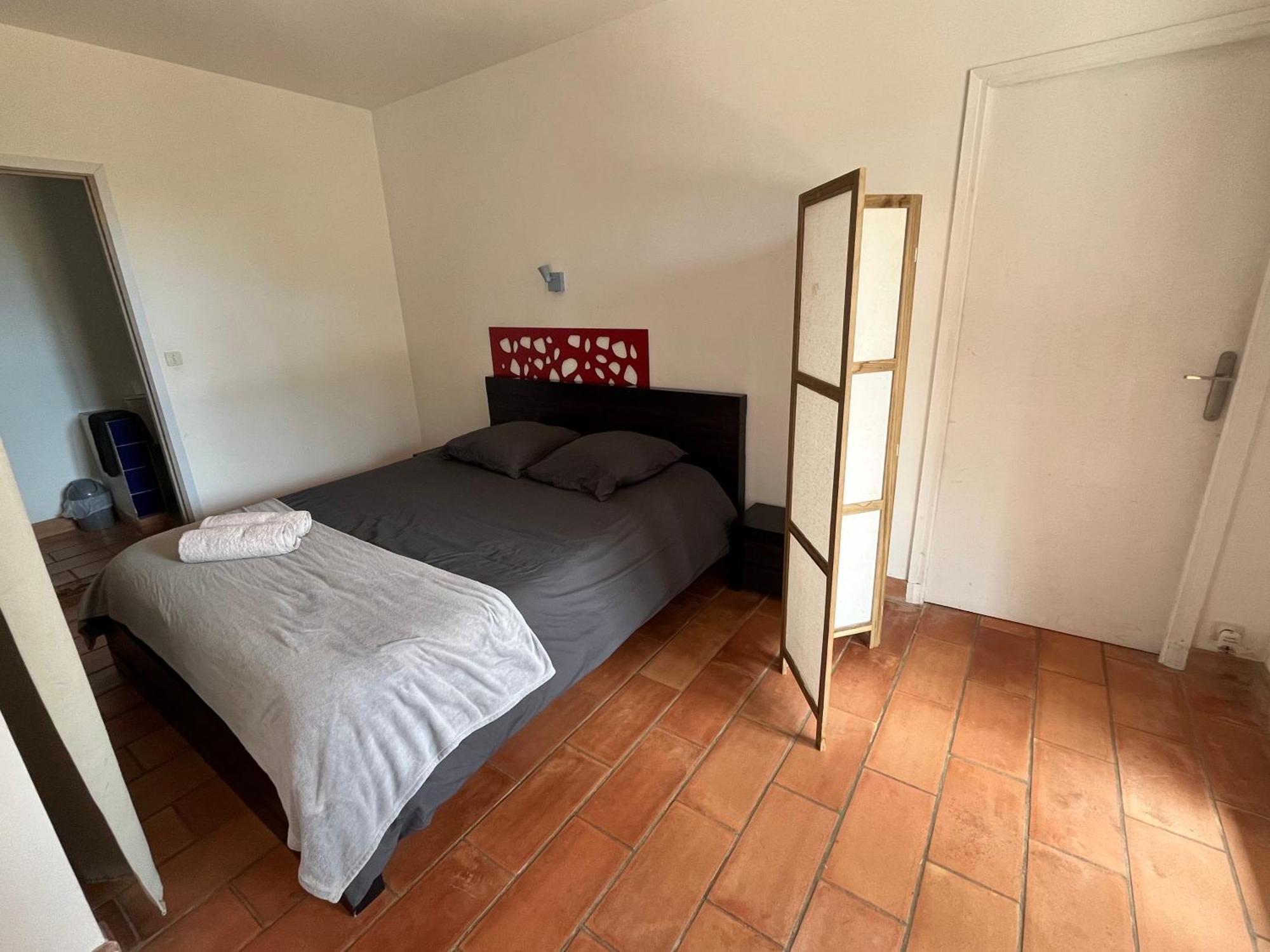 Rez De Bordure Ajaccio Appartement Ajaccio (Corsica)